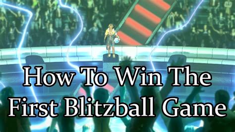 ffx gamble|How to Play Blitzball .